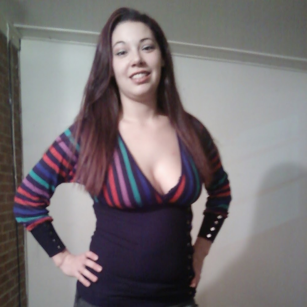 Meet your Posher, Nickey